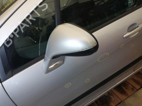 Left mirror PEUGEOT 308 I (4A_, 4C_) 1.6 HDi | BP25489358C26 