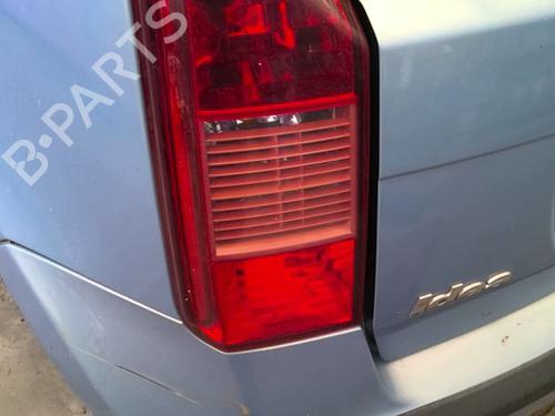 Left taillight FIAT IDEA (350_) 1.3 D Multijet | BP38766944C34 - Image 3