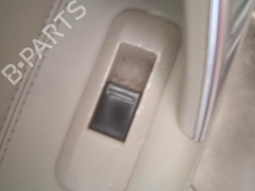 Left rear window switch NISSAN PRIMERA Hatchback (P12) 2.2 dCi | BP21593018I29 