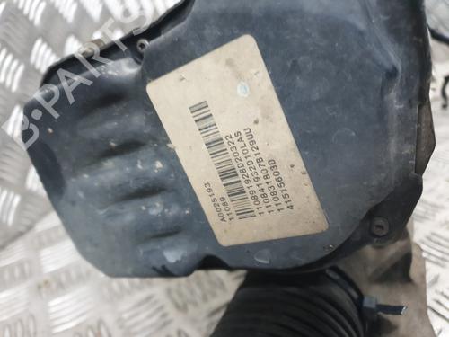 Steering rack FORD C-MAX II (DXA/CB7, DXA/CEU) 2.0 TDCi | BP31814353M22 - Image 5