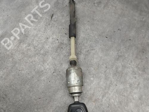 Panserlås FORD FOCUS II Saloon (DB_, FCH, DH) 1.8 TDCi (115 hp) 31377193