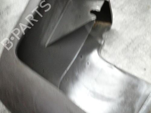 Corner bumper CITROËN C15 Box Body/MPV (VD_) 1.1 | BP25047863C117 