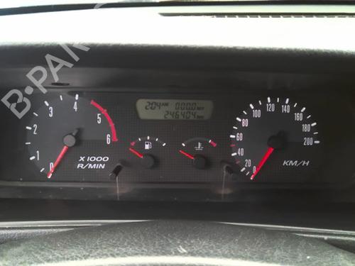 Used Instrument cluster Instrument cluster 39178420 39178420