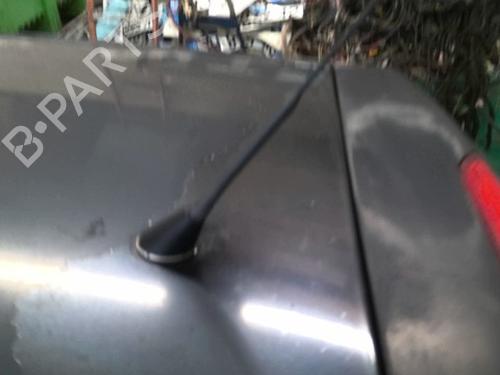 Used Antenna/Base Antenna/Base VW POLO IV (9N_, 9A_) 1.2 12V (64 hp) 40126603 40126603