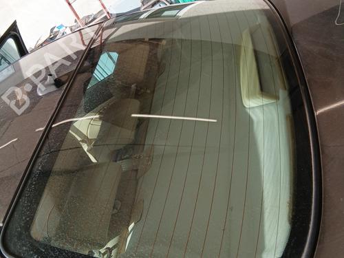 Bootlid window ALFA ROMEO 159 (939_) 1.9 JTDM 8V (939AXE1B) | BP30457806C64 