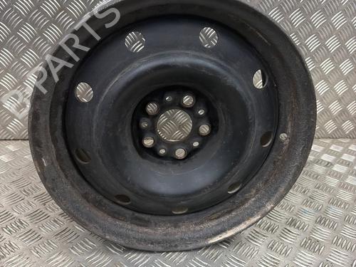 Used Rim Rim 38308497 38308497