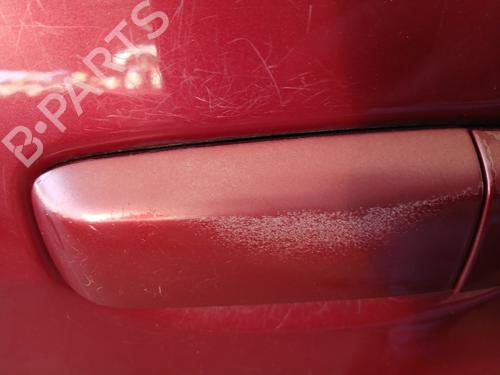 Venstre foran utvendig håndtak LANCIA MUSA (350_) 1.3 D Multijet (350.AXB11, 350.AXB1A) | BP29976682C128