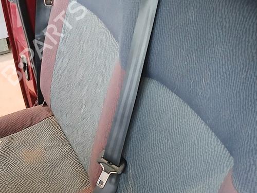 Sæde Bagtil RENAULT KANGOO (KC0/1_) 1.9 dTi (KC0U) | BP38296622C17  - Image 7