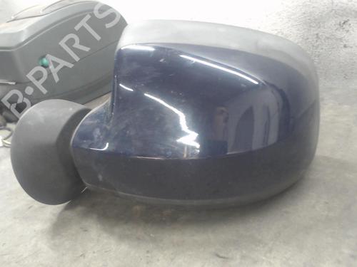 Retrovisor esquerdo DACIA LOGAN (LS_) 1.5 dCi (LS04) | BP38492770C26 - Image 4