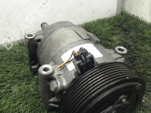 AC compressor RENAULT MEGANE II Coupé-Cabriolet (EM0/1_) 1.9 dCi | BP20886999M34 