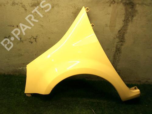 Used Left front fenders Left front fenders 20881763 20881763