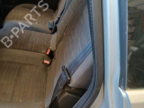 Rear left seatbelt FORD C-MAX (DM2) 1.6 TDCi | BP36140931I29 - Image 2