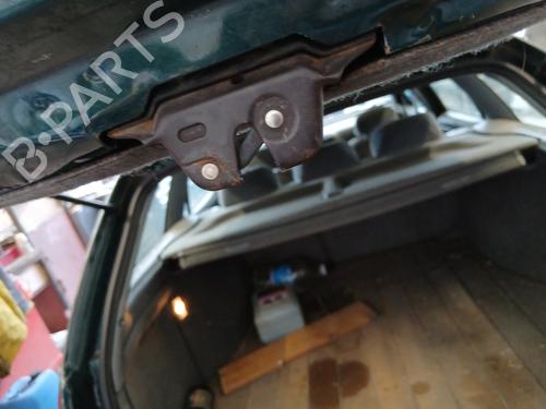 Used Tailgate lock Tailgate lock 30161858 30161858