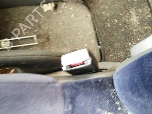 Used Seat buckle CITROËN XSARA PICASSO (N68) 1.6 HDi (90 hp) 26410259