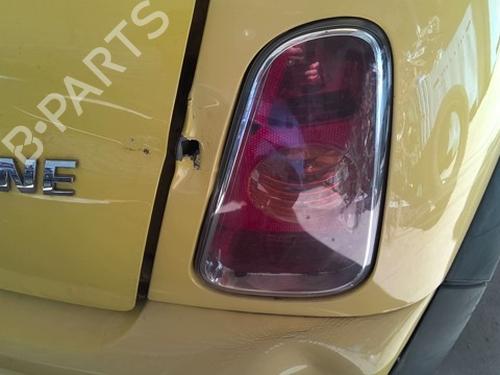 Right taillight MINI MINI (R50, R53) One | BP40446534C35 - Image 3