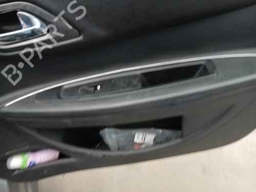 Used Right front window switch CITROËN C4 I (LC_) 1.6 HDi (109 hp) 28677315