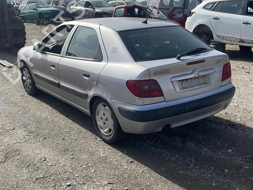 Front right window mechanism CITROËN XSARA (N1) 1.9 D | BP20887270C23 