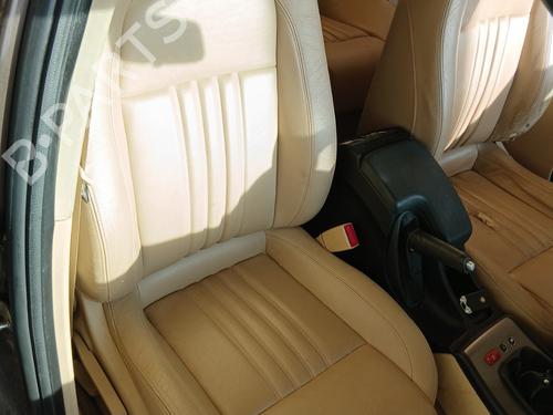 Right front seat ALFA ROMEO 159 (939_) 1.9 JTDM 8V (939AXE1B) | BP30457799C16 - Image 9