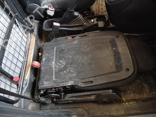Right front seat FIAT QUBO (225_) 1.3 D Multijet (225CXB1A, 225AXB1A, 225CXB11, 225AXB11,... | BP32684370C16 - Image 3