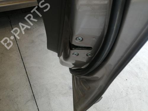 Front right lock NISSAN NOTE (E11, NE11) 1.5 dCi | BP26497942C97 