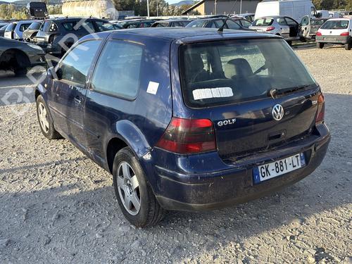 Thermostat housing VW GOLF IV (1J1) 1.9 TDI | BP21173309M116 