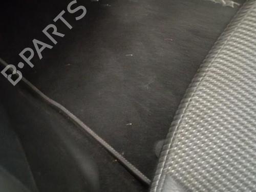 Used Front right seatbelt Front right seatbelt OPEL ASTRA J (P10) 1.7 CDTI (68) (110 hp) 20884236 20884236