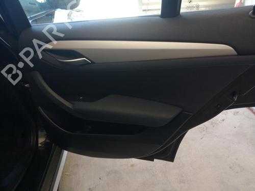 Used Rear right window mechanism BMW X1 (E84) sDrive 18 d (143 hp) 25891283