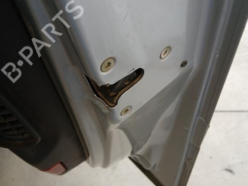 Front right lock PEUGEOT 807 (EB_) 2.0 HDi | BP29854207C97
