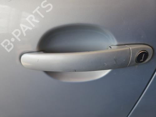 Used Front left exterior door handle Front left exterior door handle VW PASSAT B3/B4 Variant (3A5, 35I) [1988-1997] 34211973 34211973