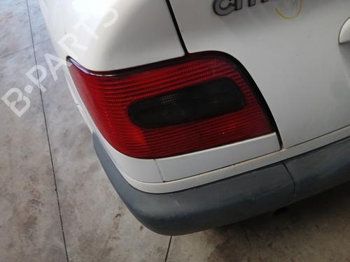 Used Left taillight Left taillight CITROËN XSARA (N1) 1.9 D (68 hp) 31717721 31717721