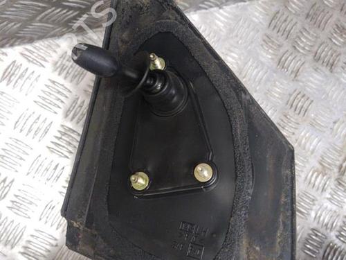Retrovisor izquierdo TOYOTA YARIS (_P1_) 1.4 D-4D (NLP10_, NLP10R) | BP20882791C26 