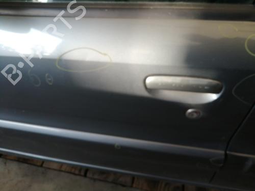 Left front door CITROËN XSARA (N1) 2.0 HDi 90 | BP26601761C2 