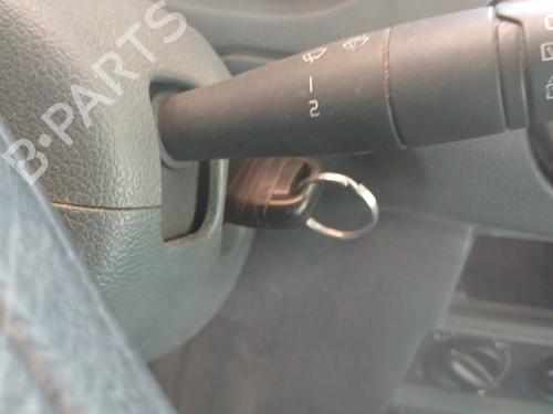 Used Ignition barrel RENAULT KANGOO Express (FC0/1_) D 65 1.9 (FC0E, FC02, FC0J, FC0N) (64 hp) 31355617