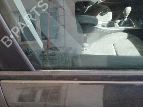 Dør rude højre foran Dør rude højre foran RENAULT LAGUNA III (BT0/1) 1.5 dCi (BT00, BT0A, BT0T, BT1J) (110 hp) 36009133 36009133
