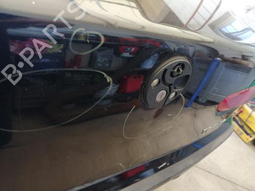 Used Tailgate ALFA ROMEO 156 (932_) 1.6 16V T.SPARK (932.A4, 932.A4100) (120 hp) 27654602