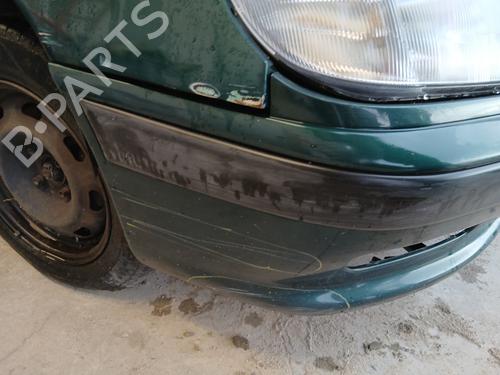 Front bumper PEUGEOT 406 Break (8E/F) 2.1 TD 12V | BP30156607C7