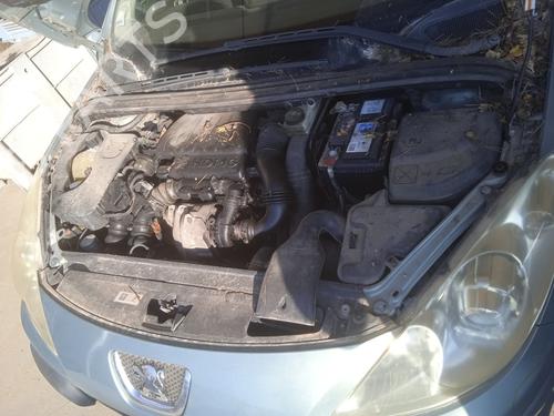Rear right window mechanism PEUGEOT 307 Break (3E) 1.6 HDi 110 | BP21217051C25 