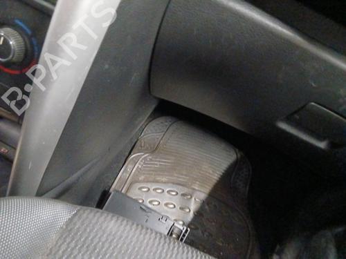 Used Heater blower motor PEUGEOT 207 SW (WK_) 1.6 HDi (92 hp) 30444012