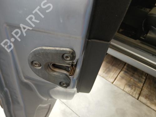 Front left lock OPEL MERIVA A MPV (X03) 1.7 CDTI (E75) | BP29940419C98