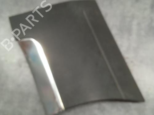 Used Front right wheel arch trim VW TOUAREG (7LA, 7L6, 7L7) 3.0 V6 TDI (225 hp) 21280967