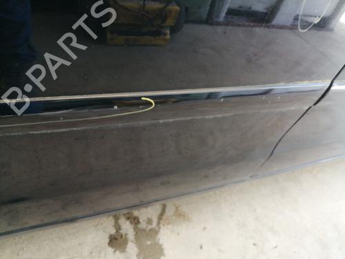 Right rear door VW POLO (9N_, 9A_) 1.4 TDI | BP25374069C5 