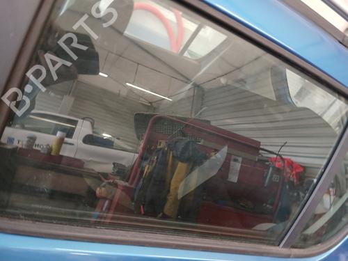 Rear left door window DACIA SANDERO II 1.5 dCi | BP29736176C20 