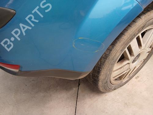 Paragolpes trasero FORD FOCUS II (DA_, HCP, DP) 1.6 TDCi | BP30438771C8