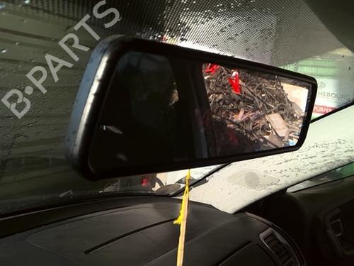 Used Rear mirror Rear mirror SKODA FABIA II Combi (545) 1.4 TDI (80 hp) 40603530 40603530