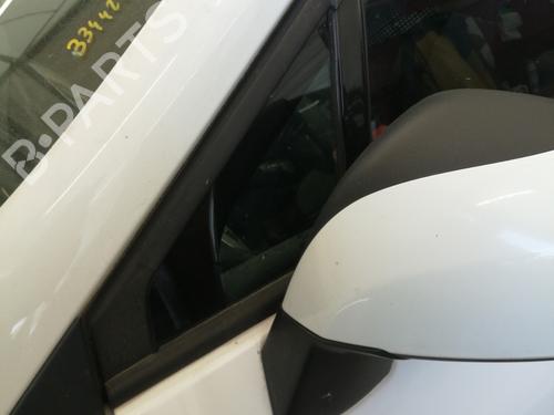 Used Front left quarter glass RENAULT SCÉNIC III (JZ0/1_) 1.9 dCi (JZ0J, JZ1J, JZ1K, JZ1S) (131 hp) 25741166