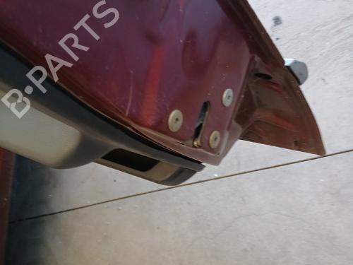 Serratura anteriore destra Serratura anteriore destra RENAULT CLIO I (B/C57_, 5/357_) 1.2 (B/C/S57A, B/C57S, 5/357F, 5/357J, 5/357L, 5/357R) (58 hp) 37178112 37178112