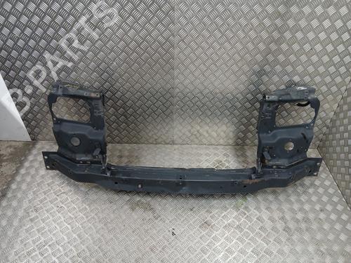 Frontplate/Frontkurv VW TRANSPORTER T4 Van (70A, 70H, 7DA, 7DH) 2.5 TDI (102 hp) 28295382