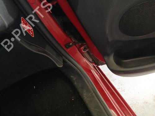 Hinge/Door check strap CITROËN DS3 (SA_) 1.2 VTi 82 | BP32264669C146