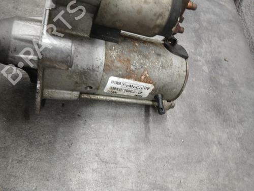 Used Starter Starter FORD FOCUS II (DA_, HCP, DP) 1.6 TDCi (90 hp) 32347232 32347232