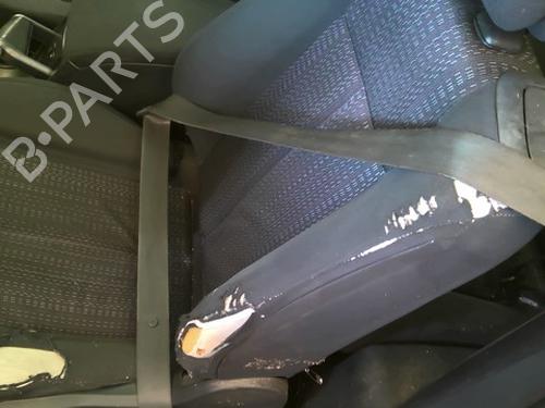 Used Front left seatbelt Front left seatbelt RENAULT MEGANE II Coupé-Cabriolet (EM0/1_) 1.9 dCi (131 hp) 40018877 40018877